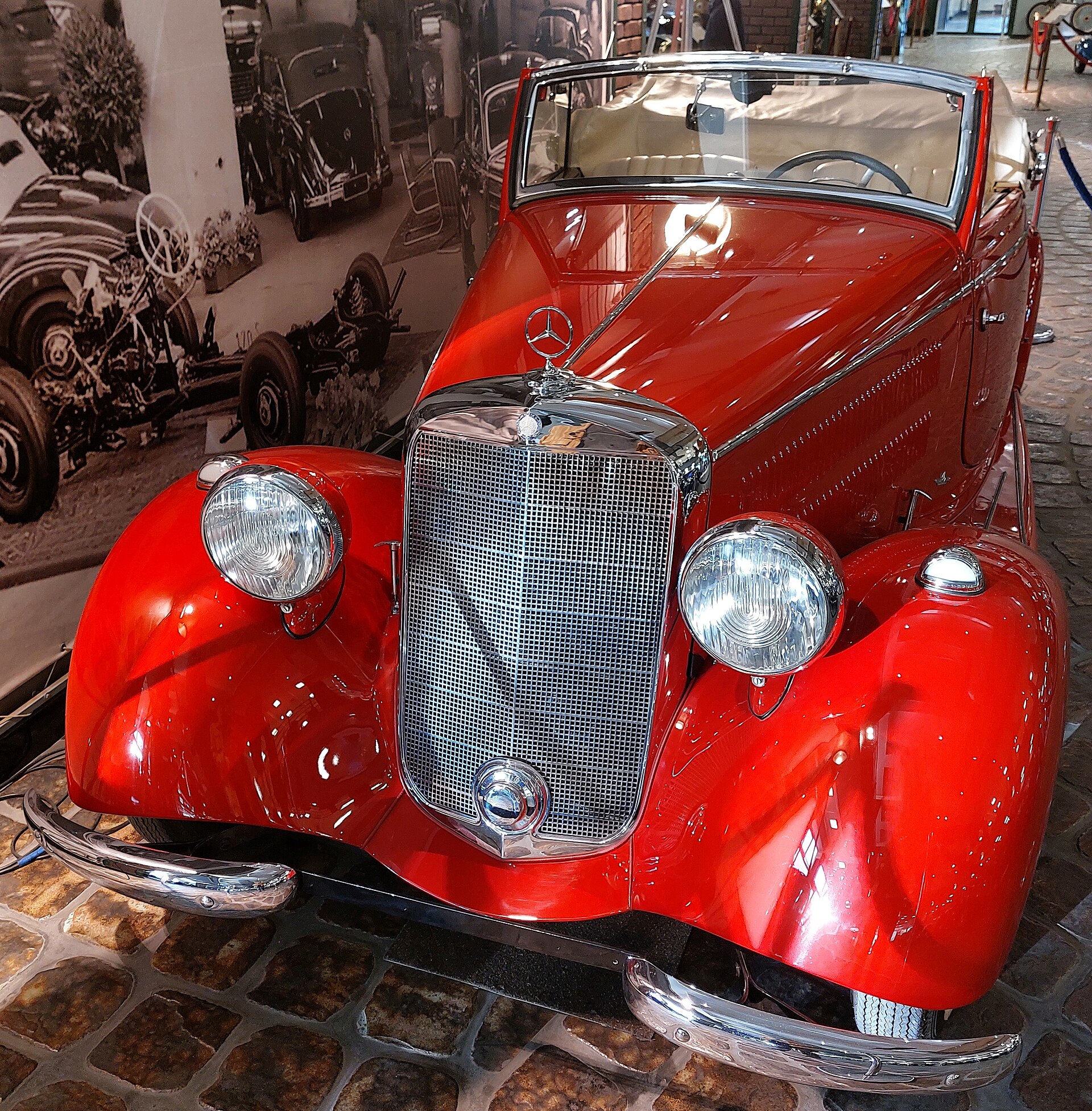 Класичний силует 170 V